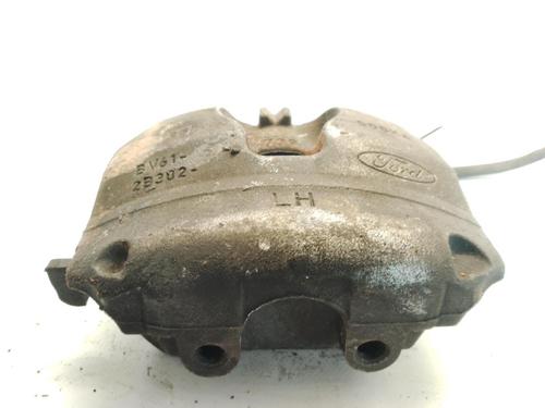 Used Left front brake caliper Left front brake caliper FORD TOURNEO CONNECT / GRAND TOURNEO CONNECT V408 MPV 1.6 TDCi (95 hp) 25486526 25486526
