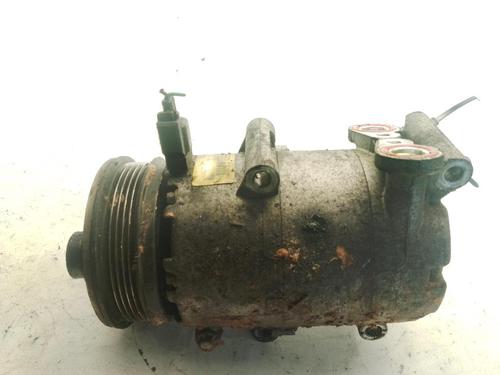 AC compressor FORD FOCUS II Turnier (DA_, FFS, DS) 1.6 | BP26612439M34 