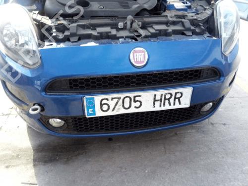 Right front indicator FIAT GRANDE PUNTO (199_) 1.3 D Multijet | BP33014220C33 - Image 7