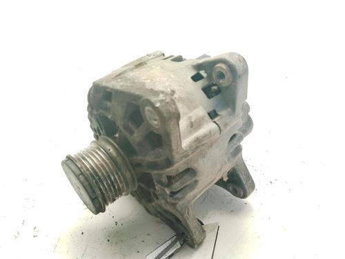 Alternator RENAULT MEGANE III Hatchback (BZ0/1_, B3_) 1.5 dCi (BZ0C) | BP24049595M7