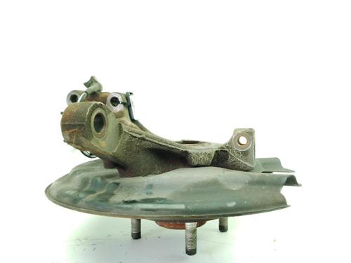 Left front steering knuckle FORD TRANSIT COURIER B460 Box Body/MPV 1.5 TDCi | BP39766261M25 - Image 2