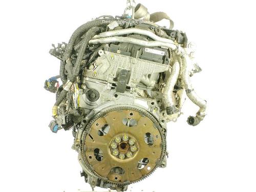Engine BMW 7 (G11, G12) 740 d, Ld xDrive | BP36291622M1 - Image 4