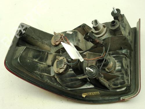 Left taillight DODGE AVENGER 2.0 | BP37485247C34 - Image 4