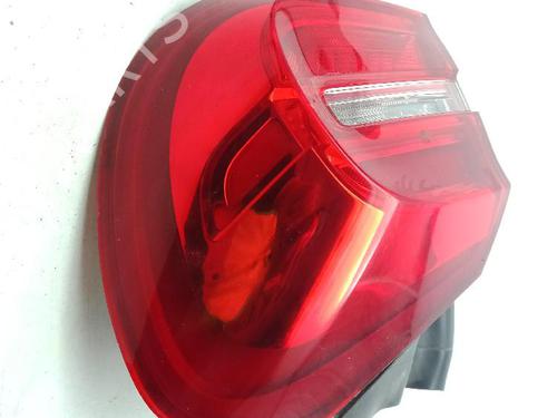 Right taillight MERCEDES-BENZ GLA-CLASS (X156) GLA 220 CDI 4-matic (156.905) | BP32182421C35