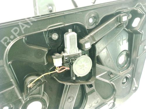 Front right window mechanism NISSAN X-TRAIL II (T31) 2.0 dCi 4x4 | BP30959805C23