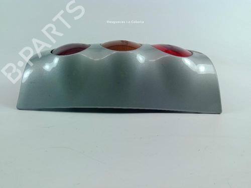 Left taillight SMART CITY-COUPE (450) 0.6 (S1CLA1, 450.341) | BP18368428C34 