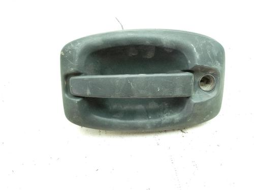 Tailgate handle IVECO DAILY VI Van 33S15, 35S15, 35C15 | BP24628919C132 - Image 3
