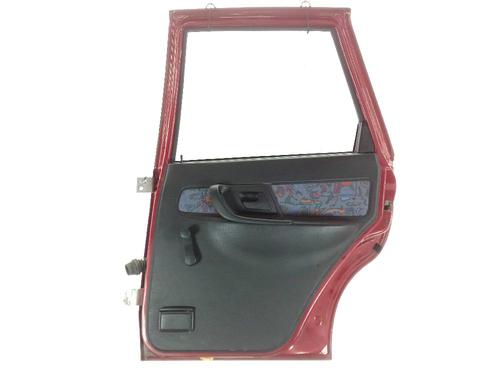 Right rear door SEAT IBIZA II (6K1) 1.9 D | BP20144861C5