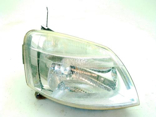 Højre forlygte CITROËN BERLINGO MULTISPACE (B9) 1.6 HDi 90 | BP32719500C29  - Image 5