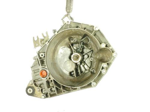 Used Gearbox FIAT DUCATO Van (250_) 130 Multijet 2,3 D (131 hp) 30771611