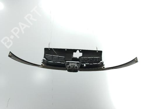 Grille PEUGEOT 206 Hatchback (2A/C) 1.4 i | BP26286510C40 