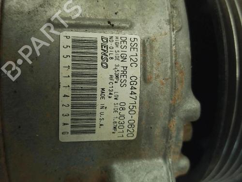 AC compressor JEEP PATRIOT (MK74) 2.0 CRD 4x4 | BP24050895M34 - Image 2