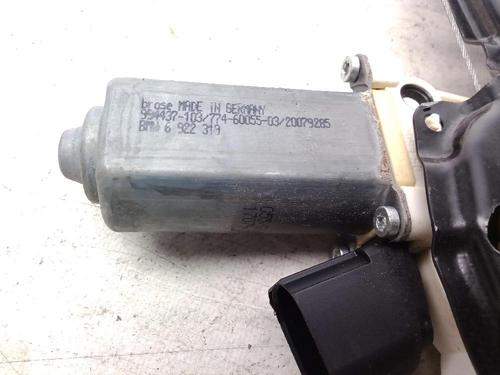 Rear left window mechanism BMW 5 (E60) 520 d | BP29383377C24 