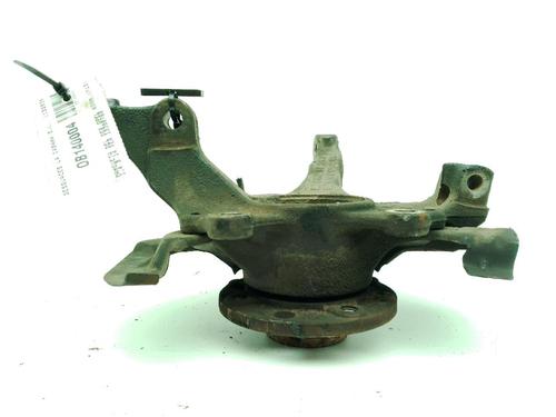 Right front steering knuckle OPEL ADAM (M13) 1.4 | BP38795317M26 - Image 3