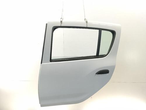 Dør venstre bagtil DACIA SANDERO II TCe 90 (B8M1, B8MA, B8AC) | BP38920329C4 - Image 2