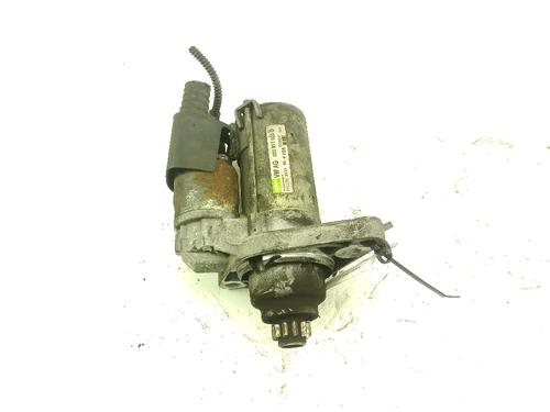 Startmotor VW GOLF VI (5K1) 1.4 TSI (122 hp) 18360344