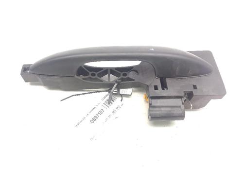 Used Front right exterior door handle HYUNDAI i10 III (AC3, AI3) 1.0 MPi (67 hp) 31990242