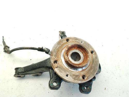 Left front steering knuckle OPEL CORSA F (P2JO) 1.2 MHEV | BP26376668M25 - Image 3