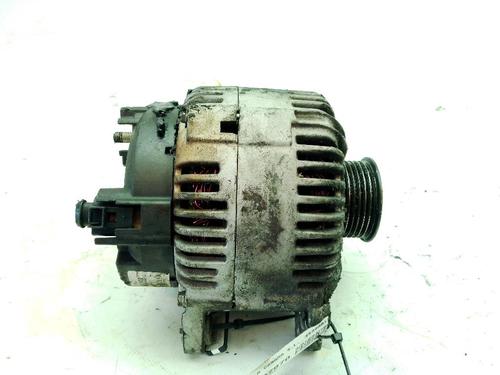 Alternator AUDI A6 C6 (4F2) 3.0 TDI quattro | BP38589438M7 - Image 3
