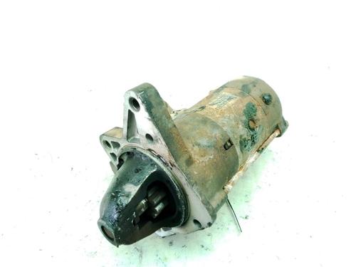 Used Starter Starter FORD RANGER (ER, EQ, R_) 2.5 TD 4x4 (109 hp) 40622236 40622236