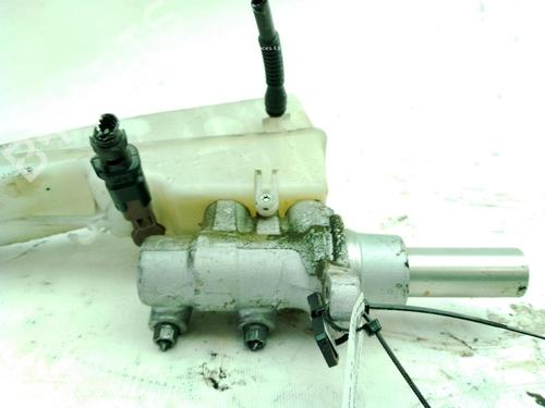 Brake master cylinder TOYOTA PROACE Van (MDZ_) 1.5 D4d (MDZ1) | BP40523730M77 - Image 2