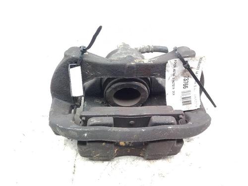 Used Right front brake caliper OPEL ASTRA J (P10) 1.7 CDTI (68) (125 hp) 18840062