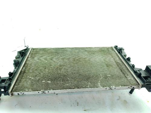 Water radiator MERCEDES-BENZ A-CLASS (W177) A 180 d (177.003) | BP37485393M31 - Image 2