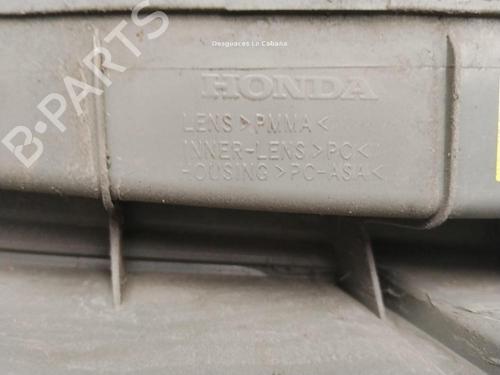 Left taillight HONDA FR-V (BE) 2.0 (BE3) | BP37415101C34 - Image 5