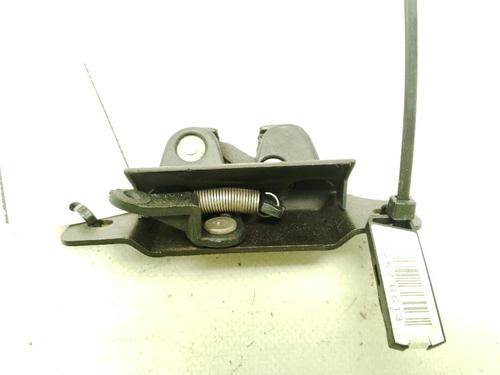 Bagklap lås Bagklap lås SEAT LEON (1M1) [1999-2006] 36404938 36404938