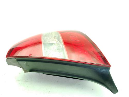 Right taillight CITROËN C5 I (DC_) 1.8 16V (DC6FZB, DC6FZE) | BP35750175C35 - Image 3