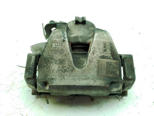 Left front brake caliper AUDI A4 B9 (8W2, 8WC) 40 TFSI Mild Hybrid | BP38635974M105 - Image 4
