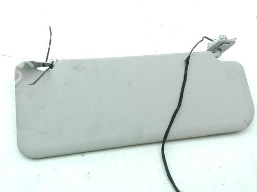 Used Left sun visor TOYOTA PROACE VERSO Bus (MPY_) 2.0 D4d (MPY4) (150 hp) 24046451