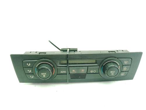 Used Climate control Climate control BMW 1 (E87) 116 i (115 hp) 28838893 28838893