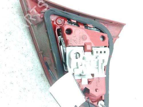 Left tailgate light OPEL MERIVA B MPV (S10) 1.7 CDTI (75) | BP24043573C79 - Image 4