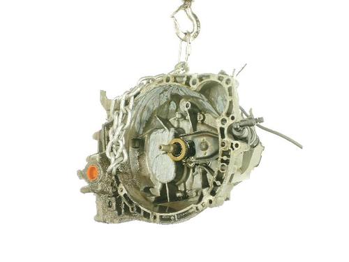 Boîte de vitesses FIAT SCUDO Van (270_, 272_) 2.0 D Multijet (120 hp) 31940398