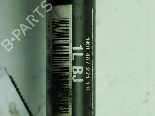 Left front driveshaft SEAT LEON (5F1) 1.6 TDI | BP40622242M38 - Image 2