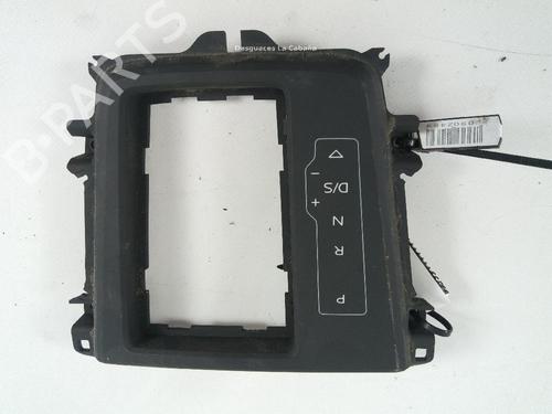 Elektronisk modul AUDI Q3 (F3B) 2.5 RS quattro (400 hp) 18957667