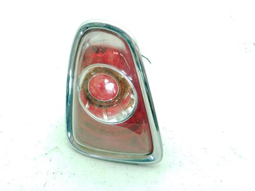 Used Left taillight MINI MINI (R56) Cooper (122 hp) 29049826