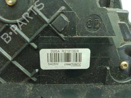 Front left lock FORD FOCUS C-MAX (DM2) 1.6 | BP25486562C98 - Image 4