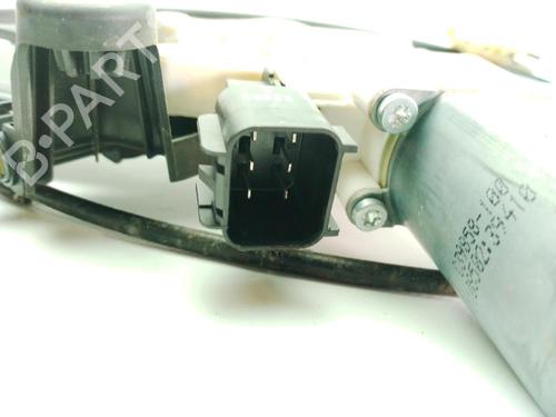 Front right window mechanism LAND ROVER DISCOVERY SPORT (L550) 2.0 D | BP29821748C23 