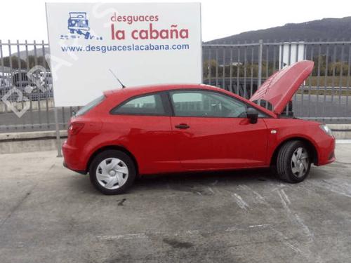 AC compressor SEAT IBIZA IV (6J5, 6P1) 1.2 | BP25753650M34 