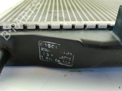Water radiator MITSUBISHI PAJERO IV (V8_W, V9_W) 3.2 DI-D 4WD (V98W, V88W) | BP30455845M31 