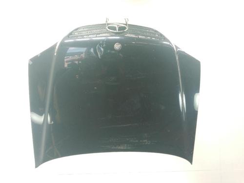 Used Hood MERCEDES-BENZ M-CLASS (W163) ML 270 CDI (163.113) (163 hp) 27647887