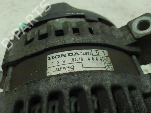 Alternator HONDA CR-V III (RE_) 2.2 i-CTDi 4WD (RE6) | BP40278853M7 - Image 5