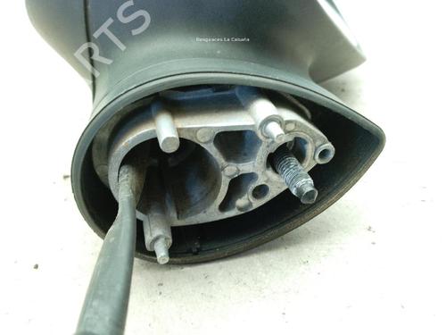 Right mirror SEAT IBIZA IV (6J5, 6P1) 1.4 TDI | BP24004119C27 