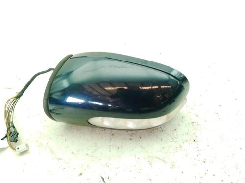 Left mirror MERCEDES-BENZ C-CLASS Coupe (CL203) C 220 CDI (203.708) | BP28350726C26 