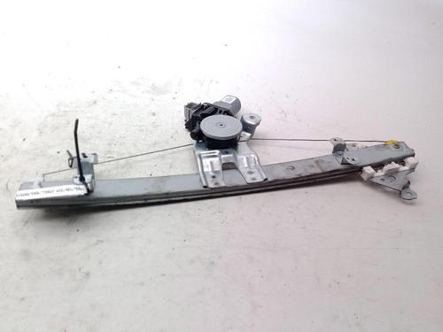 Used Front right window mechanism Front right window mechanism NISSAN LEAF (ZE0) Electric (109 hp) 29765117 29765117