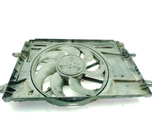 Used Radiator fan OPEL ASTRA K Sports Tourer (B16) 1.6 CDTi (35) (136 hp) 32438175