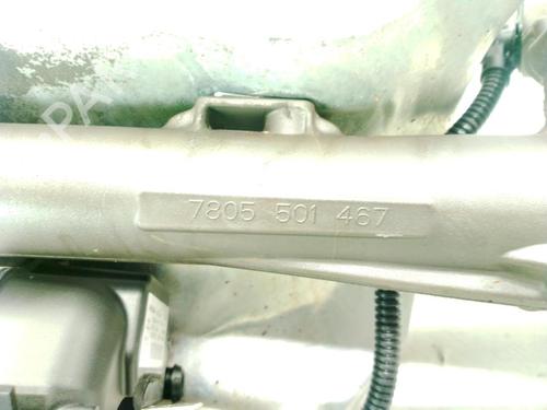 Steering rack VW GOLF V (1K1) 1.9 TDI | BP33688608M22 - Image 3