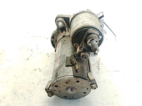 Starter FORD TRANSIT COURIER B460 Box Body/MPV 1.5 TDCi | BP27979420M8 - Image 3